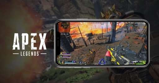 Apex Legends Segera hadir di Perangkat Mobile