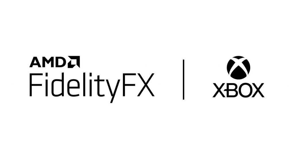 AMD dan Microsoft bawa AMD FidelityFX ke Xbox