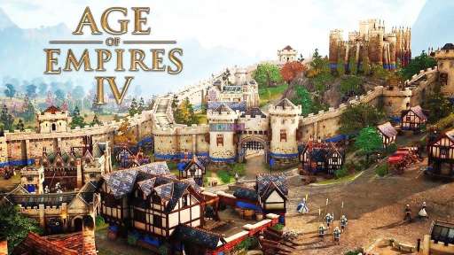 Microsoft Akan Hadirkan Age of Empires IV