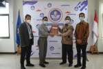 Universitas Nusa Mandiri Kini jadi Universitas Nusa Mandiri
