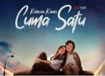 Film “Karena Kamu Cuma Satu” Akan Tayang Minggu Ini