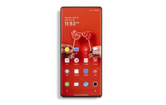 Mi Mix 4 Akan Terapkan Kamera di Bawah Layar