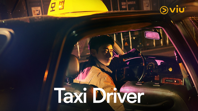 5 Fakta Unik Drama Korea Taxi Driver