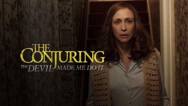 The Conjuring 3 Mengambil Latar Waktu 80an