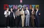Rekor Baru! Lagu Dynamite Milik BTS Ditonton Lebih dari 1 Miliar Kali di Youtube