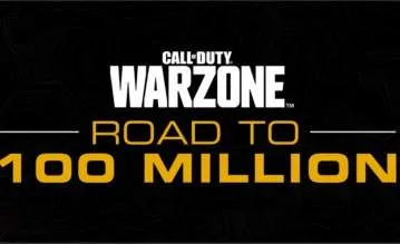 Game Call of Duty : warzone
