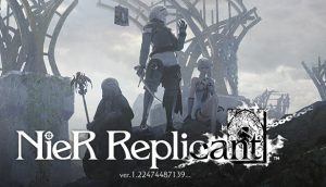 NieR: Replicant Remastered Laku Terjual di Steam