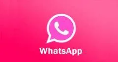 Waspada WhatsApp Pink