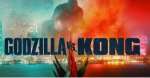 Penghasilan Godzilla vs Kong Berhasil Lampaui Tenet