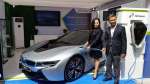 Pertamina Kembangkan SPKLU bertipe Fast Charging