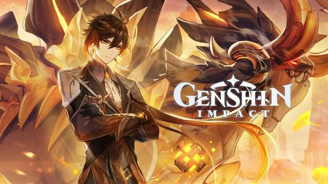Genshin Impact akan Hadirkan Fitur h