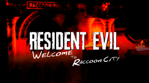Resident Evil : Welcome to Raccoon City Mengalami Penundaan