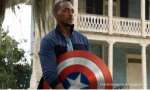 Anthony Mackie Perankan Captain America Baru