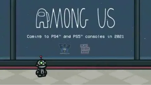Among Us Akan Hadir di PlayStation 4 dan 5
