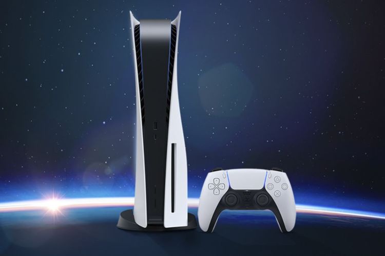 PlayStation 5 Siap Produksi Kembali Tahun 2022