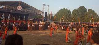 Gunung Kidul Masih Batasi Kegiatan Seni Budaya