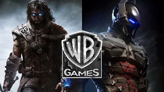Perusahaan AT&T Terpecah, Bagaimana Nasib WB Games??