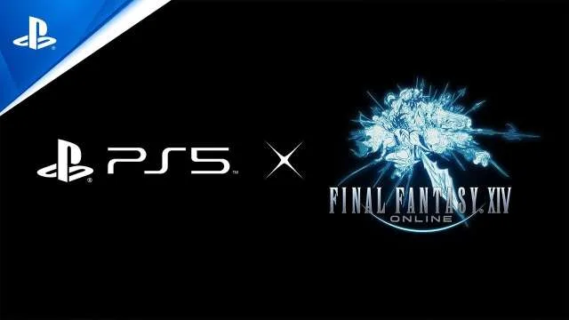 Square Enix Umumkan Jadwal Rilis Game Final Fantasy 14 PS5