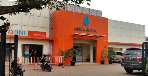 Kampus Swasta Terbaik