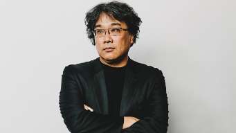 Sutradara Parasite Bong Joon-ho Garap Film Animasi