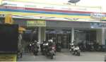 Tukang Parkir di Alfamart dan Indomaret Ditiadakan
