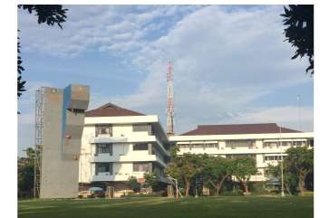 Kampus Swasta Terbaik