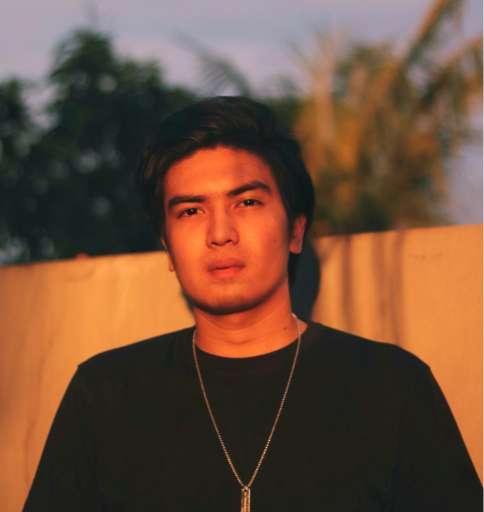 lagu setitik senyuman