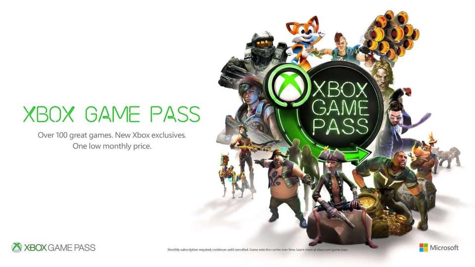 Xbox Game Pass resmi hadir di iOS