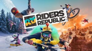 Riders Republic, Game MMO Olahraga Ekstrim dari Ubisoft