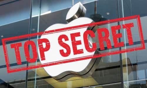 Apple Beri Peringatan Kepada Para Leaker