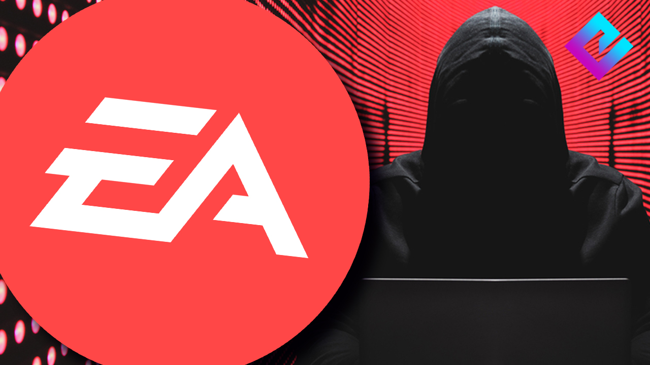EA di Hack, Data Penting FIFA 2021 Dijual di DarkWeb