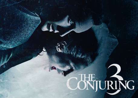 Film The Conjuring 3 Berada di Puncak Box Office