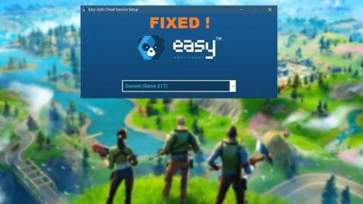 Epic Games Rilis Fitur Easy Anti-Cheat