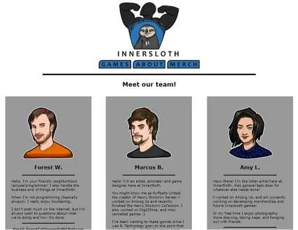 Developer Among Us Akui Mulai Jenuh Karena Kepopuleran Game