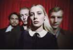 Wolf Alice Rilis Album Baru ‘Blue Weekend’