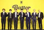BTS Cetak Rekor Lagi, dengan Lagu Debut ‘Butter’ di Billboard