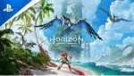 Horizon Forbidden West Masuki Tahap Akhir Pengembangan