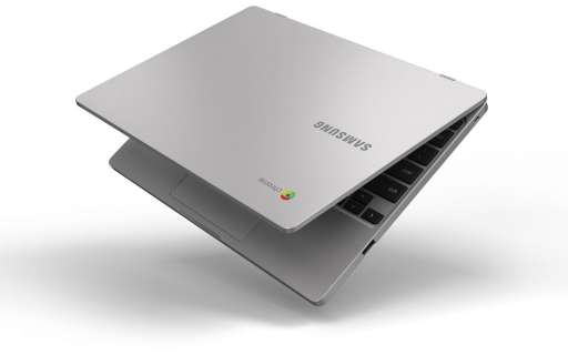 Samsung Chromebook 4 Hadir di Indonesia