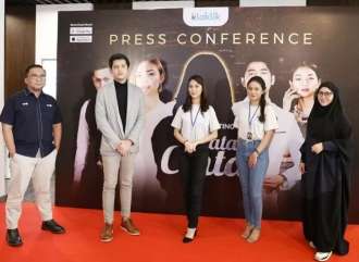 casting sinetron ikatan cinta