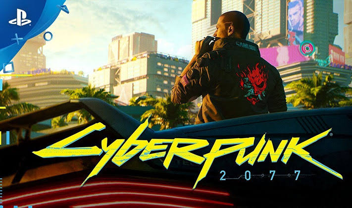 Cyberpunk 2077 Akan Hadir Kembali di PlayStation Store