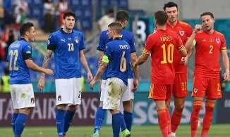 Hasil Pertandingan Euro 2020 Grup A