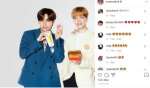 Menu McD BTS Meal, Hadir di Indonesia
