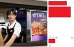 20 Gerai McD Ditutup, Gara-gara Menu BTS Meal
