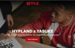 Netflix Hadirkan Toko Online, Netflix.shop