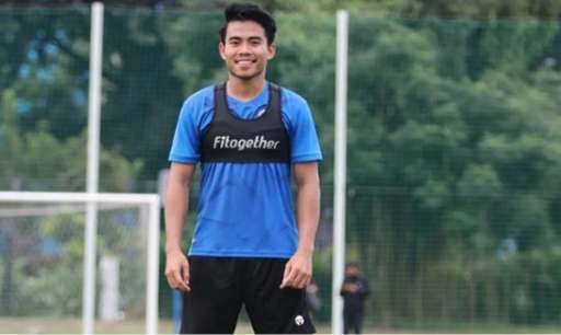 Nurhidayat dikeluarkan dari timnas