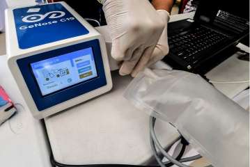 Pergi ke Bali tak boleh lagi bawa hasil tes genose