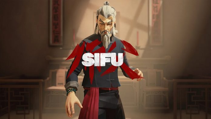 Sifu, Game Aksi Pertarungan Kungfu Dengan Intensitas Tinggi
