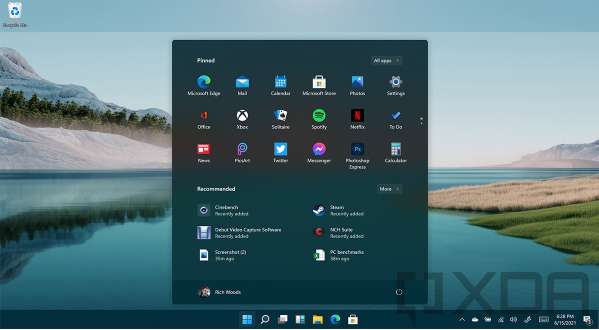 Hasil Benchmark Perlihatkan Peningkatan Performa Windows 11