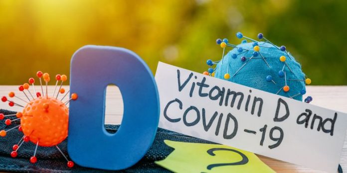 Vitamin D Bisa Bantu Cegah COVID, Berikut Penjelasannya