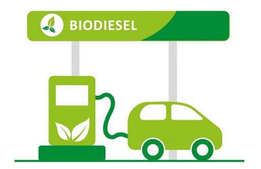 Penggunaan Biodiesel Bisa Kurangi 11,4 Juta Ton Emisi Karbon